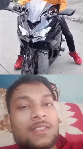 Kawasaki Ninja ZX25R Sound #shorts #shortvideo #fyp #sportbike #bikelife