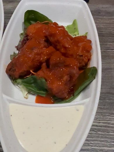 Samurai Sushi Bar And Grill on Reels