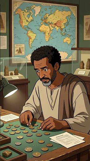 Axum: Africa’s Forgotten Ancient Empire