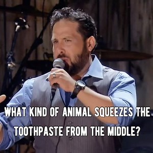 Here's a flashback to one of my favorite bits from my Netflix comedy special "Steve Treviño - Relatable." You can till watch the whole special on my YouTube channel. Steve Treviño - Relatable - Part 1: https://youtu.be/ZZEhYTAwoyM Steve Treviño - Relatable - Part 2: https://youtu.be/i1NwrpibqFY And please subscribe to Steve Treviño & Captain Evil: The Podcast: https://www.youtube.com/playlist?list=PLRlwBdDPLA_E9tYQ91w2NAS2vC7_mHdxO #stevetrevino #comedy #relatable | STEVE TREVINO