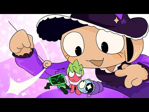ABRACADABRA ~ Dandy's World Animation