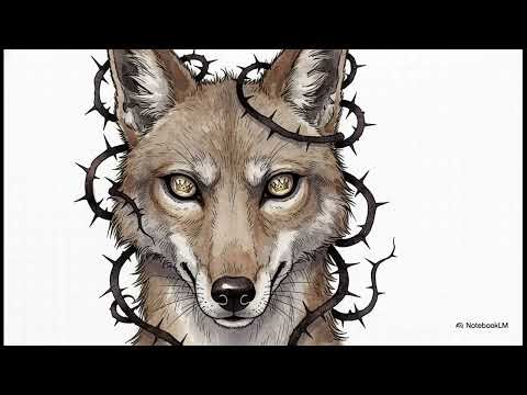 Part 3 - The Lion, Bull, and Jackal