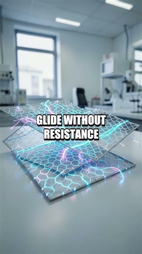 Twisted Graphene and the Quantum Dance