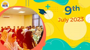 NOA|CSS2024 & SPECIAL CSS|Free Webinar *9th July, 2023 (Sunday)*...