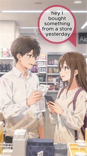 Receipt vs Invoice: Stop Making This Common Mistake! 🚫❌ #englishvocabulary