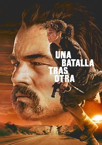 Una batalla tras otra - película: Ver online en español