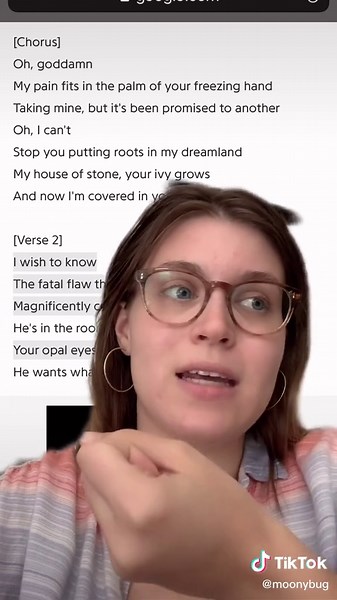 Decoding Taylor Swift's 'ivy' Lyrics: A Deep Dive into the Meaning