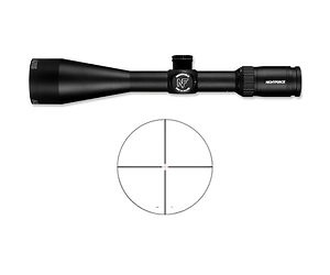 Nightforce SHV Riflescopes