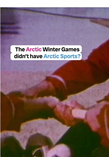 Did you know that the Arctic Winter Games almost didn’t have Arctic Sports on the roster? 😮 Thanks to the “Father of the Northern Games” Edward Lennie and Inuvialuit community leaders, Arctic Sports are now some of the biggest events at the AWG. We spoke with his son and Northern Games Society ember Hans Lennie to hear the story of how his father advocated for Indigenous sports’ presence at the first Arctic Winter Games in 1970. #CBCIndigenous #CBCSports #AWG2026 #Whitehorse2026 #ArcticWinterGa