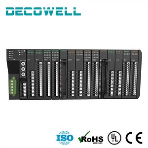 [Hot Item] Distributed Remote IO Module for PLC Applications with CC-Link