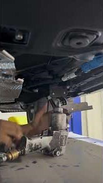Range Rover 2025 How to install new side step(running boards) full guidance#automotive #foryouシ
