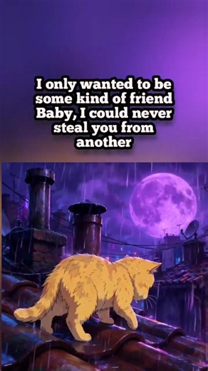Purple Rain - Prince (Lyrics) #lyrics #purplerain #anime
