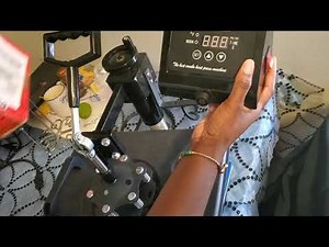 Heat Press Stopped Working Solution