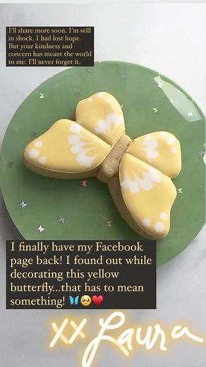 15K views · 523 reactions | After two weeks of my Facebook being...