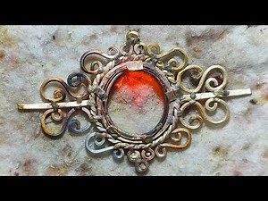 How To Make Silver Jewelry at Home | Sterling Silver Ring Making