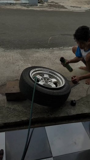 FAJAR garage on Instagram: "Ga perlu good looking ga perlu goodrekening seng penting opo dek?? #vidioviral #trending #fyp #fypシ"