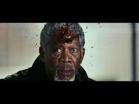 Wanted (2008) Last Scene Clip Sniper Rifle