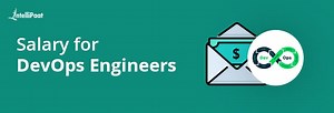 DevOps Engineer Salary in India [2025]