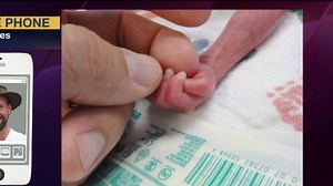 Quintuplets born in Texas