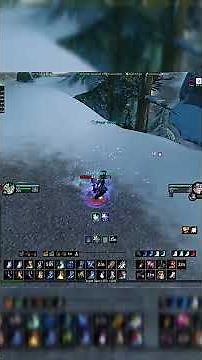 Mage vs Mage & Druid - WoW Classic PvP Highlight