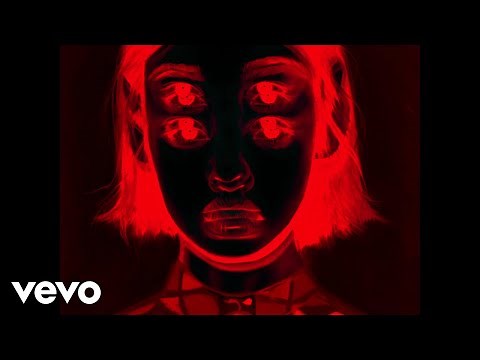 Melt Yourself Down - Crocodile