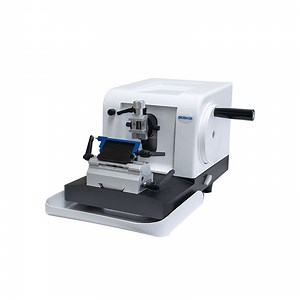 [Hot Item] Biobase Microtome High Precision Manual Rotary Microtome for Lab