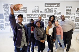 MBA Clubs and Community Engagement - Terry College of Business - UGA