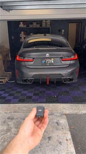 Cold Start vs Warm Start 💥💨 #cars #coldstart #warmstart #viral #fyp #short