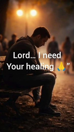 Healing Prayer 🙏God Is Restoring You Right NowThis Prayer Will Heal Your Heart ❤️ Watch This Prayer
