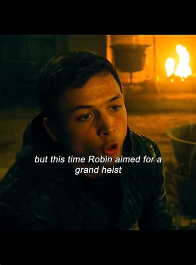 Robin hood #movieclips #videoviralシfypシ゚ #viralvideo #foryouシ #viral | Gabs Cyongcong