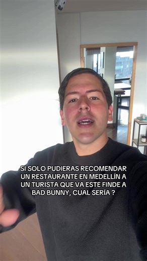 Recomendaciones de Restaurantes en Medellín para Turistas