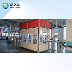 [Hot Item] Energy Storage Pouch Battery Module Pack Line with OEM Seivice