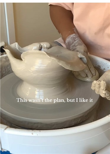 Creative Pottery Wheel Techniques for Unique Designs