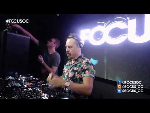 Purple Disco Machine Live at Focus 10-23-18