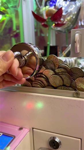 Claw Machine Challenge Day 13 #arcade #clawmachine #prize | clawmachine