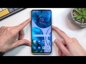 How to Enter Boot Mode on MOTOROLA Moto G52 – Fastboot Mode