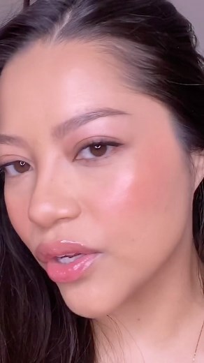 Jess | Makeup • Tutorials | Been loving a super natural makeup look 💗✨ what do we think? @livetinted sunscreen primer @colourpopcosmetics pretty fresh tinted... | Instagram