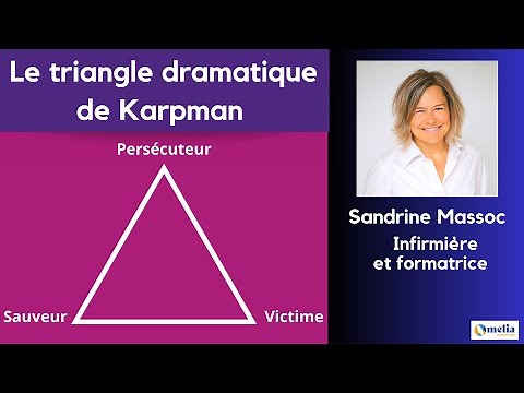 Managing Conflict with the Karpman Drama Triangle