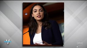 70K views · 934 reactions | AOC WARNS DEMOCRATS ARE IN TROUBLE: In a 'New York Magazine' interview, Congresswoman Alexandria Ocasio-Cortez cautioned Democrats ahead of the midterms and questioned if the era of backroom deal-making with the GOP is gone — #TheView panel weighs in. abcn.ws/2RiH3wd | The View | Facebook