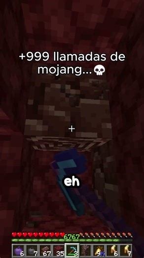 DON'T ENTER THE AUDIO!!! 💀😔 #minecraft #shorts