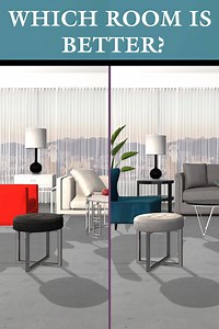 The #1 Home Décor Game 🛋 Choose furniture 🖼 Add décor & wall art 🌈 Pick the perfect colors 🌳 Liven your home with plants | Design Home