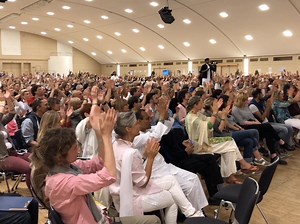 Germany sibir 1 St session #Jsca | DadaNiru