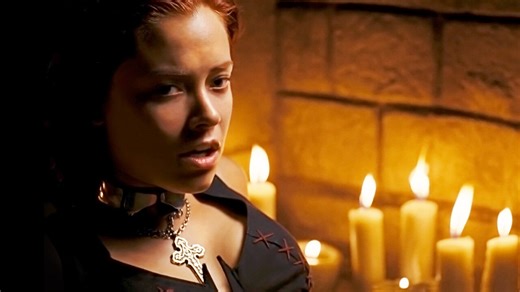 BloodRayne | Netflix