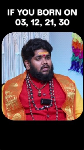 Sridhar Japamala on Instagram: "#astrology #wilddogpodcast #kannada #2026predictions #sridharjapamala"