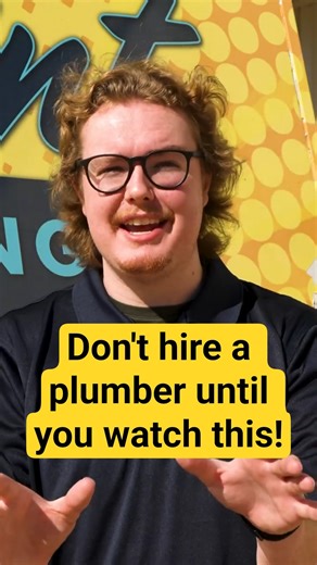 🚨 Before You Call a Plumber in Texas - WATCH THIS