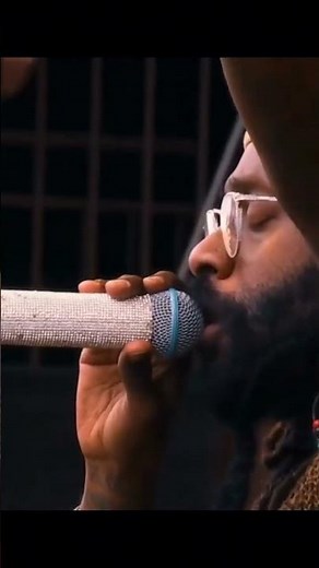 Superman live performance by Tarrus Riley #reggae #musicvideo