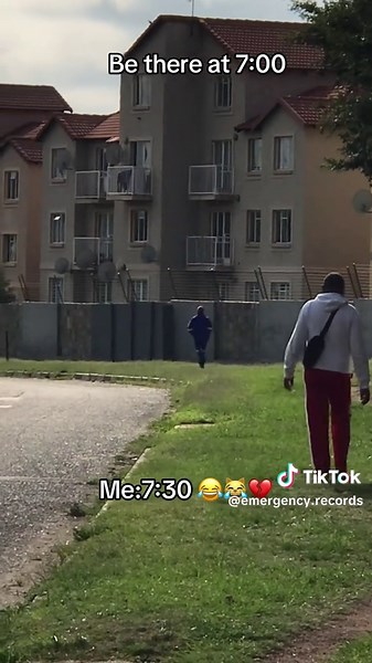 Humorous Late Arrival Scenarios for Every Occasion