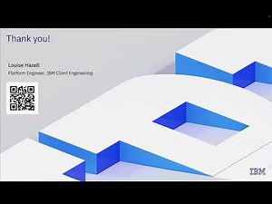 IBM MQ Native HA Cross-Region Replication (CRR) – Demo & Overview