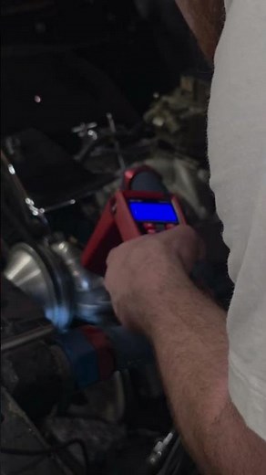 Total IgnitionTiming on your Small Block Chevy #howto #diy #Chevy #project #car #automobile