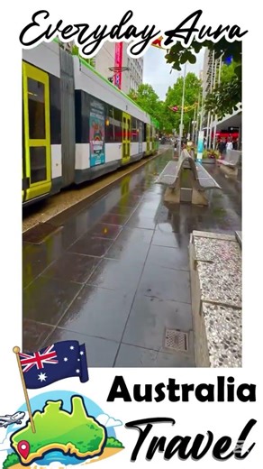 Living the laid-back Aussie lifestyle #travelaustralia #travelvlog #tour #australia